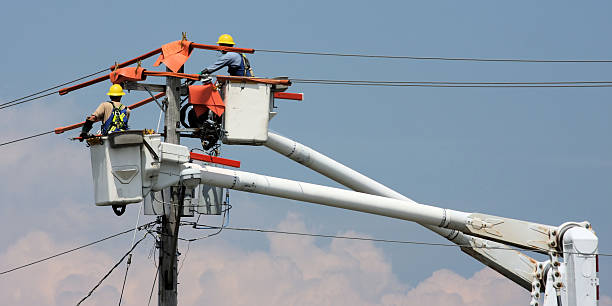 Emergency Electrical Repair Services in Brookville, IN